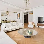 Appartement Grenelle Gros Caillou