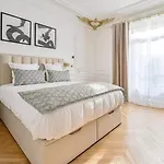 Appartement Grenelle Gros Caillou