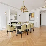 Appartement Grenelle Gros Caillou