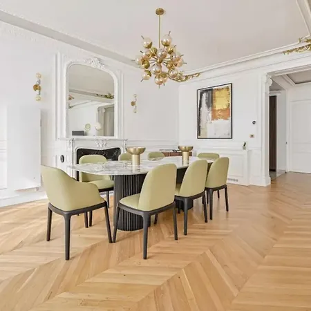 Appartamento Grenelle Gros Caillou
